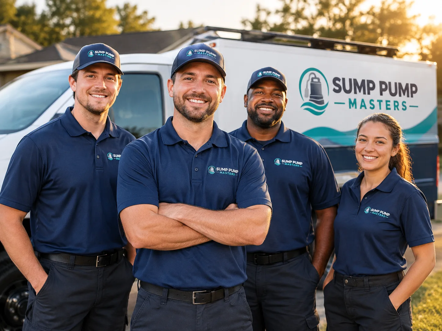 Sump Pump Repair company in Whittemore, IA